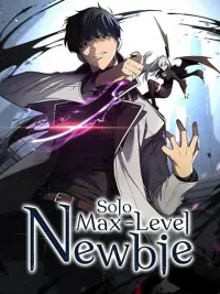 ปกมังงะ Solo Max-Level Newbie - ผู้เล่นหน้าใหม่เลเวลแมกซ์