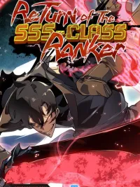 ปกมังงะ Return of the SSS-Class Ranker - SSS급 랭커 회귀하다