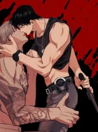 ปกมังงะ Noir of June - นัวร์แห่งเดือนมิถุนายน