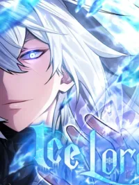 Ice Lord - เจ้าตำหนักน้ำแข็ง ปกมังงะ Ice Lord - เจ้าตำหนักน้ำแข็ง