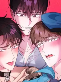 ปกมังงะ i want to be an incubus too - แอปสะกดจิตพิชิตใจ