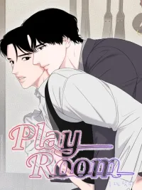 ปกมังงะ Playroom - ห้องเล่นต้องห้าม
