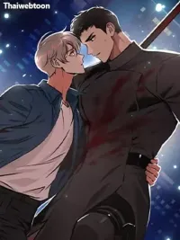 ปกมังงะ Ghost Window - หอกแห่งวิญญาณ