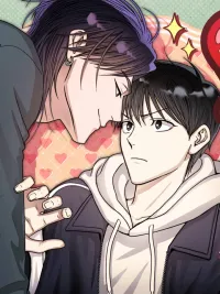 ปกมังงะ Start Living With the Devil - รูมเมตของฉันคือปีศาจ