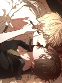 ปกมังงะ Romantic Revelation วิวรณ์รักต้องสาป