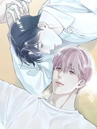 ปกมังงะ Arpeggio on Sea Surface - ท่วงทำนองแห่งท้องทะเล