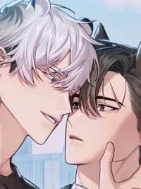 ปกมังงะ More Than Love, Mr. Bodyguard - มากกว่ารัก นายบอดีการ์ด