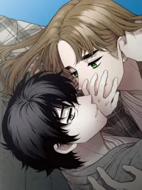 ปกมังงะ Love Thy Neighbor - รักเพื่อนบ้านของฉัน