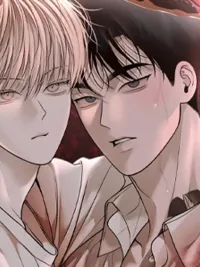 ปกมังงะ Spilled Blood - สปิลด์ บลัด