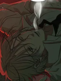 Bones and Petals - กระดูกและกลีบดอกไม้ ปกมังงะ Bones and Petals - กระดูกและกลีบดอกไม้