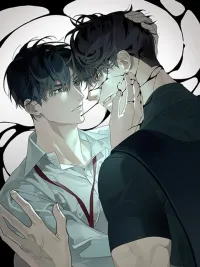 ปกมังงะ Blood Poker - บลัด โป๊กเกอร์