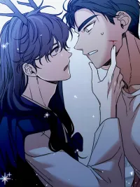 ปกมังงะ OMG! [Short Story Taming the Evil Boss] - OMG! [เรื่องสั้นปราบพยศเจ้านายตัวร้าย]