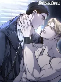 ปกมังงะ The First Commandment - บัญญัติแรกของฉันคือรักนาย