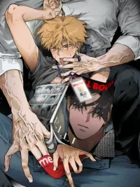 ปกมังงะ Full Book - ฟูลบุ๊ก