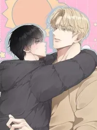 ปกมังงะ Symbiotic Relationship Between the Sun and the Moon - ตะวันบรรจบจันทรา