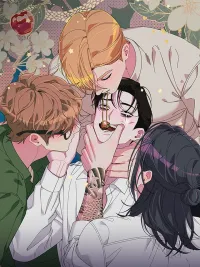 ปกมังงะ Do or Die - บัญชาสวรรค์... สั่งผมสูตรรูเตี๋ยว