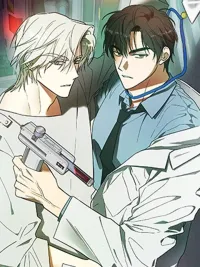 MIX-UP - มิกซ์-อัพ ปกมังงะ MIX-UP - มิกซ์-อัพ