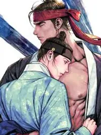 Royal Bridegroom - ราชบุตรเขยม่ายบริสุทธิ์ ปกมังงะ Royal Bridegroom - ราชบุตรเขยม่ายบริสุทธิ์