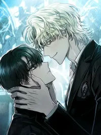 ปกมังงะ Left Fluke Public School - โรงเรียนชายล้วนซ้ายหางนก