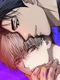 ปกมังงะ Dirty XX