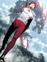 ปกมังงะ Prepaid Dragon King Tanks Everything! - ฉันมีราชามังกรสายแทงค์!