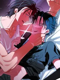 It's All Your Fault I'm Like This - ที่ฉันเป็นแบบนี้ก็เพราะนายทั้งนั้น ปกมังงะ It's All Your Fault I'm Like This - ที่ฉันเป็นแบบนี้ก็เพราะนายทั้งนั้น