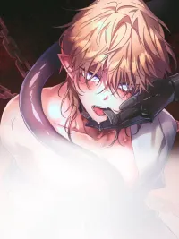 Abyss of the Black Gorge - หุบเหวนิลกาฬ ปกมังงะ Abyss of the Black Gorge - หุบเหวนิลกาฬ