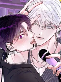 ปกมังงะ X's Partner - พันธมิตร(ไม่)สมัครใจ