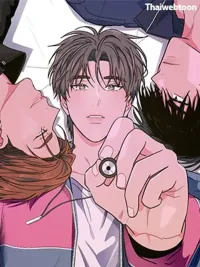 ปกมังงะ ARTS MANZ