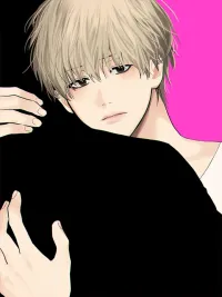 ปกมังงะ Youjin - ยูจิน