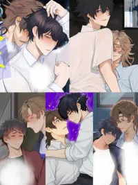 Hong Jek - ห้องเจ็ก ปกมังงะ Hong Jek - ห้องเจ็ก