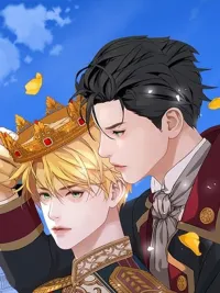 Royal Wedding - เสพสมรส ปกมังงะ Royal Wedding - เสพสมรส