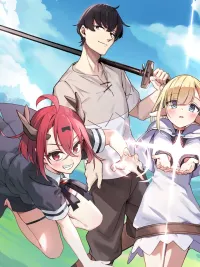 ปกมังงะ The Strongest Palace Master Uncle Got Kicked Out to the Frontier, But He Is Unrivaled - คุณลุงอาจารย์ราชวังที่แข็งแกร่งที่สุด ถูกขับไล่ไปชายแดนแต่กลับไร้เทียมทาน