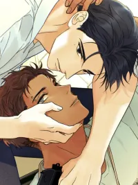 ปกมังงะ Heatwave - เพลิงร้อนอันตราย