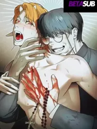 Deliver Us to Evil ปกมังงะ Deliver Us to Evil