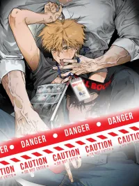 ปกมังงะ Full Book - บันทึกรักเต็มเล่ม