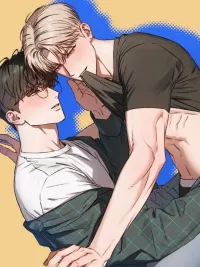 ปกมังงะ Unintentional Relationship - ความสัมพันธ์ที่ไม่ตั้งใจ