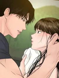 Payment for the Ride - รักครั้งนี้ ขอจ่ายด้วยหัวใจฉัน ปกมังงะ Payment for the Ride - รักครั้งนี้ ขอจ่ายด้วยหัวใจฉัน