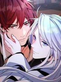 ปกมังงะ I Can See Your Stats - สเตตัสของนายฉันเห็นนะ!