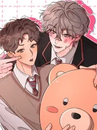 ปกมังงะ Light in the Dark - แสงที่ดับมืด