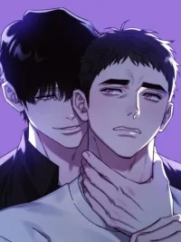 ปกมังงะ My Best Friend's Troubled Heart (Manager Couple) - ป่วนหัวใจนายเพื่อนซี้ (คู่ผู้จัดการร้าน)