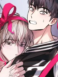 ปกมังงะ (จบ) ปึงปึงปึง! พี่ครับ ผมของเล่นเองครับ