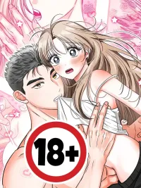 ปกมังงะ (18+) หมาป่าน่ะ มันอันตรายนะ! - Wolves Are Dangerous!