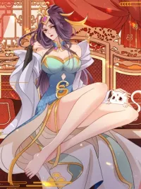 ปกมังงะ I Became the Attendant of the Villainess - ฉันกลายเป็นลูกน้องของนางร้าย