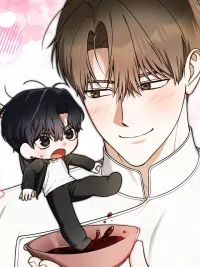 ปกมังงะ Regular Customer Happening - เรื่องวุ่น ๆ ของลูกค้าขาประจำ