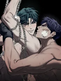 ปกมังงะ Incomplete Combustion - 불완전연소