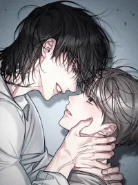 ปกมังงะ Boredom Warning - ภาวะเตือนภัย หัวใจหมดไฟ