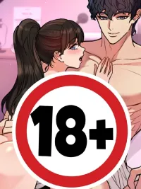 ปกมังงะ Negative Love Equation - สมการรัก...ติดลบ