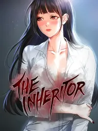 ปกมังงะ The Inheritor - 상속자