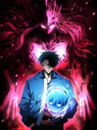 ปกมังงะ Global Beast Tamer: I Can See The Evolution Path - ผู้ฝึกสัตว์อสูรระดับโลก: ฉันมองเห็นเส้นทางวิวัฒนาการ